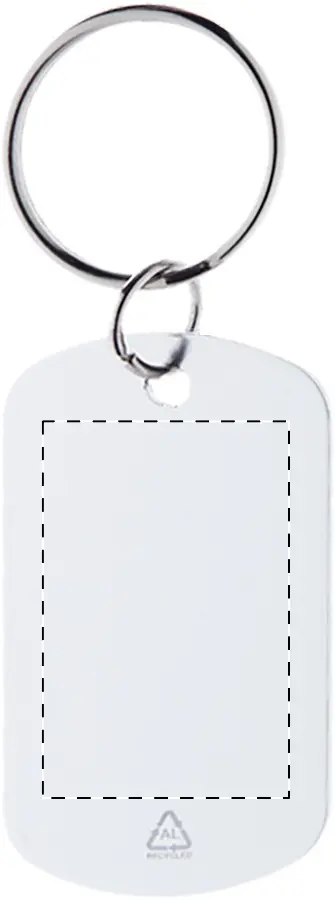 Engraving – Front side