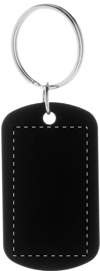 Engraving – Back side