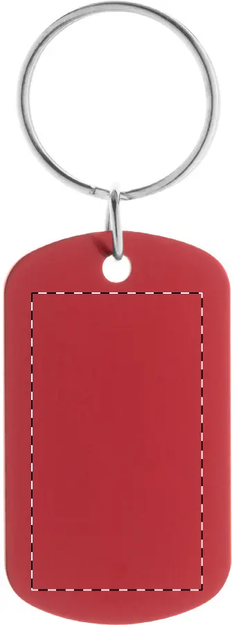 Engraving – Back side