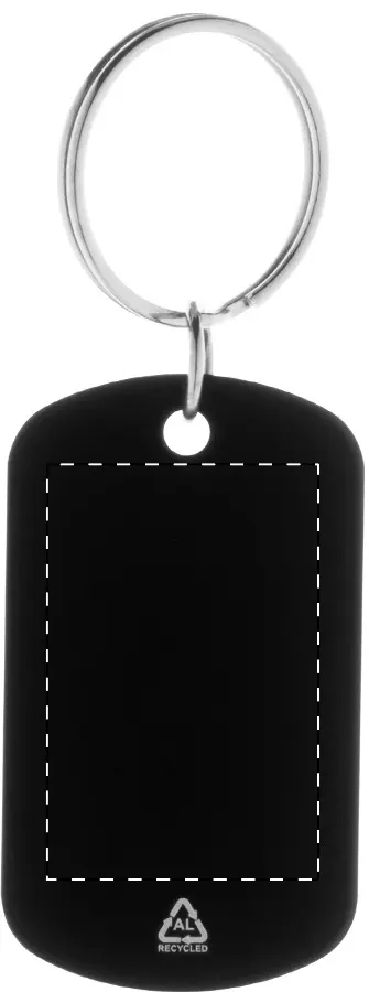 Engraving – Front side