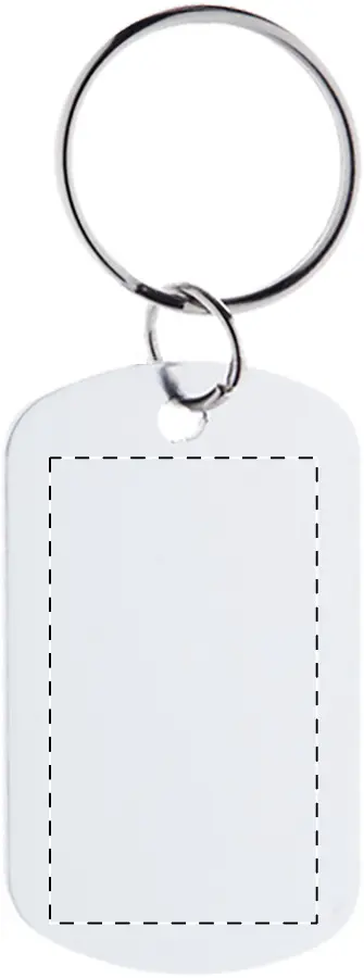 Engraving – Back side