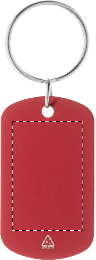 Engraving – Front side