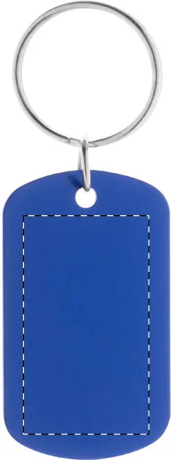 Engraving – Back side