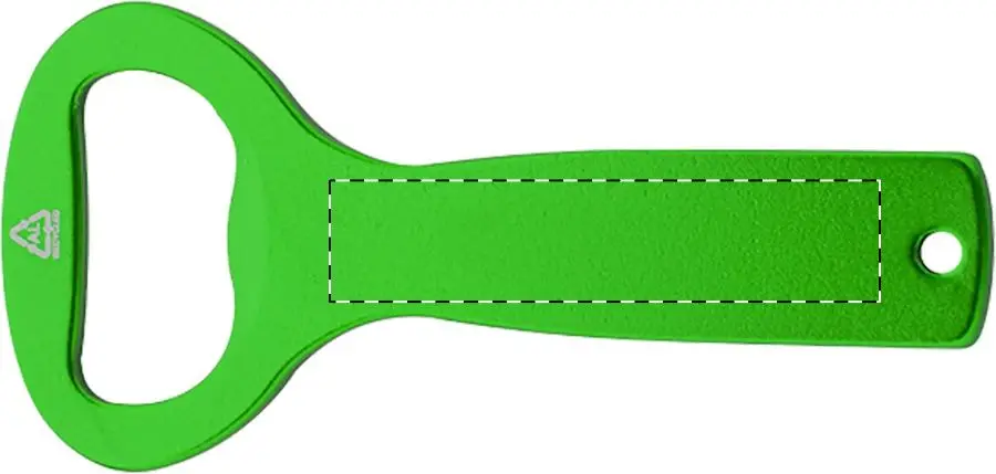 Engraving – Front side