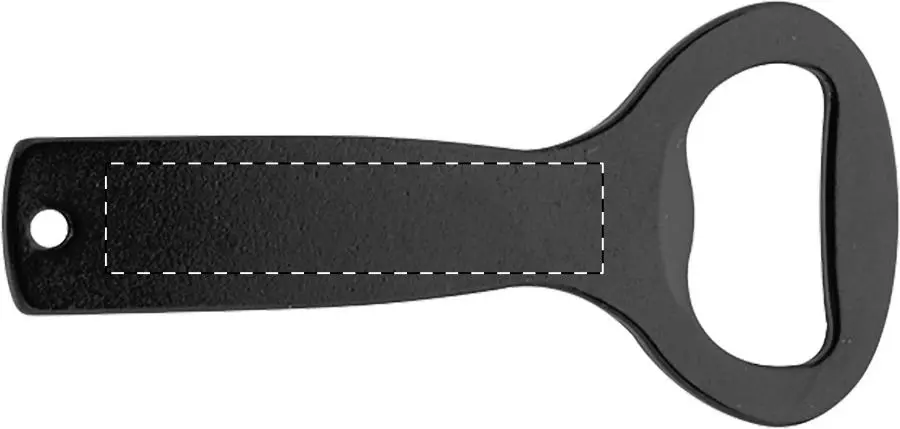 Engraving – Back side