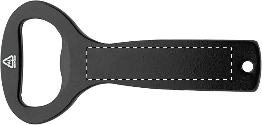 Engraving – Front side