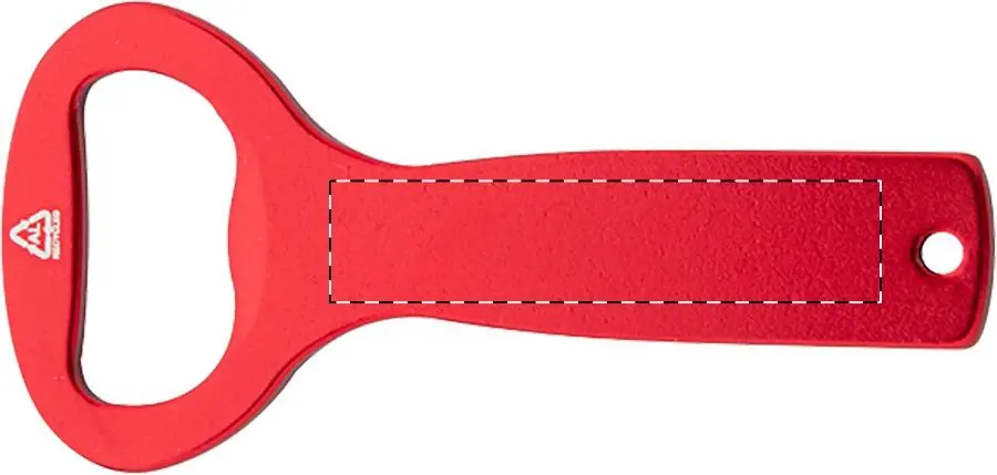 Engraving – Front side