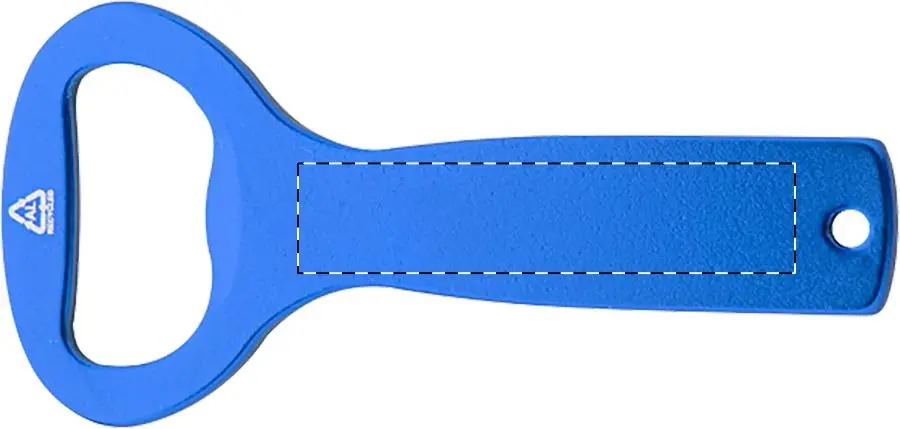 Engraving – Front side