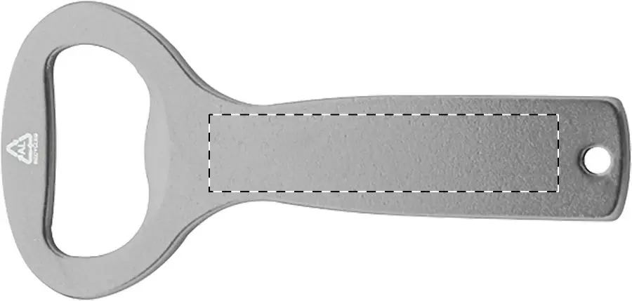 Engraving – Front side