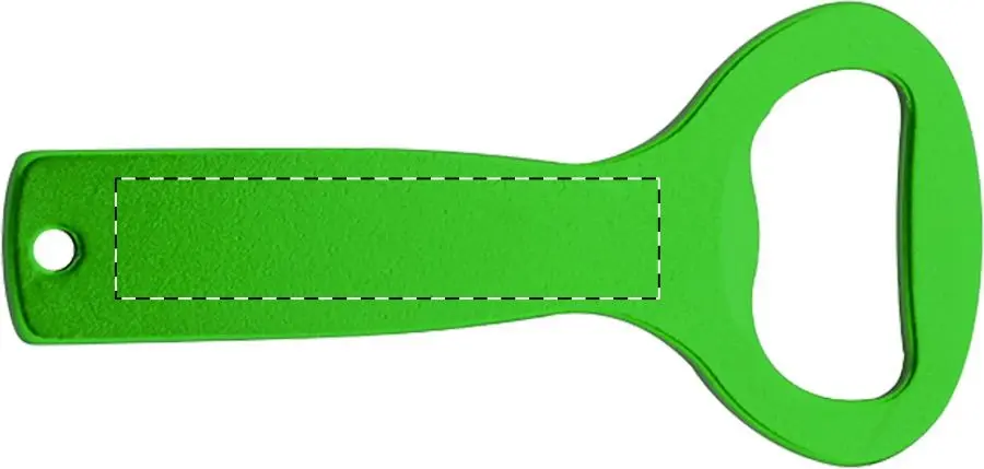 Engraving – Back side
