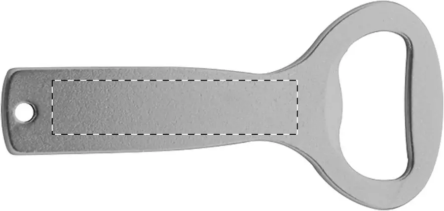 Engraving – Back side