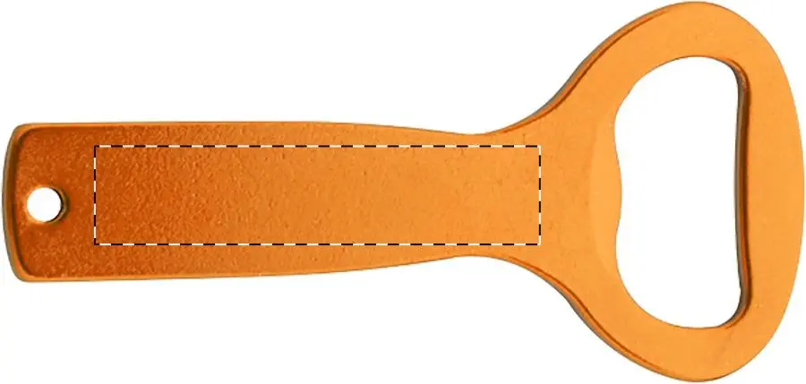 Engraving – Back side