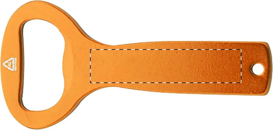 Engraving – Front side