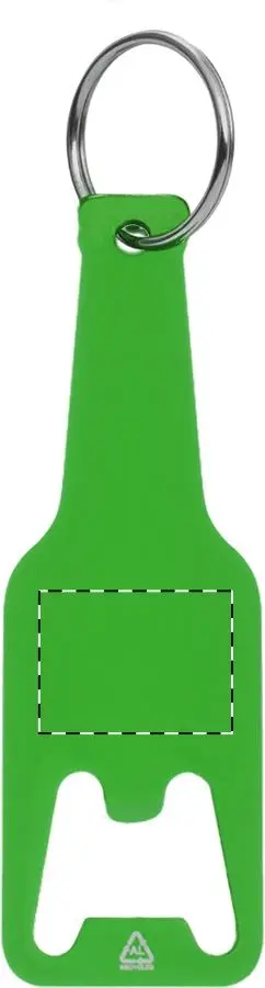 Engraving – Front side