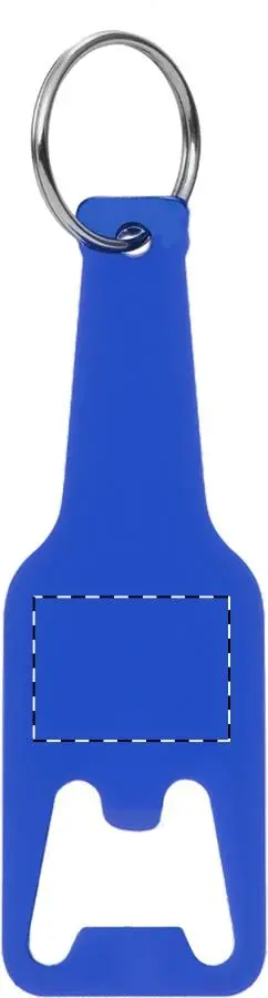 Engraving – Back side