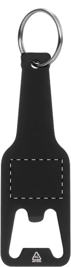 Engraving – Front side