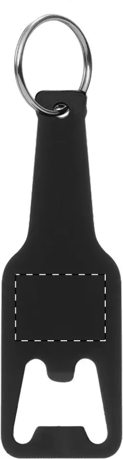 Engraving – Back side