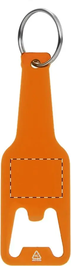 Engraving – Front side