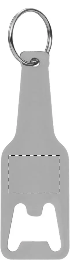 Engraving – Back side