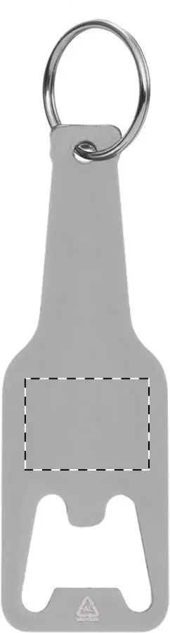 Engraving – Front side