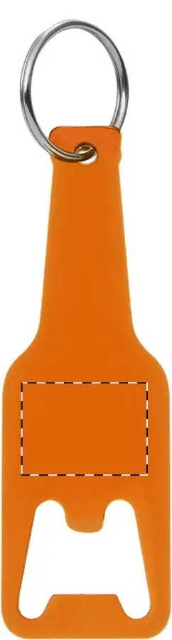 Engraving – Back side