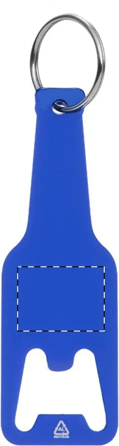 Engraving – Front side