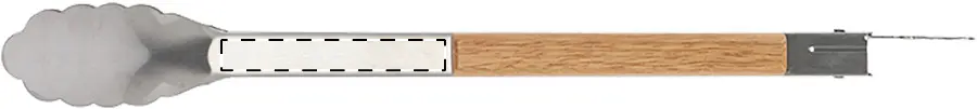 Engraving – Right handed