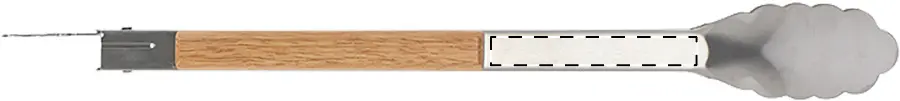 Engraving – Left handed