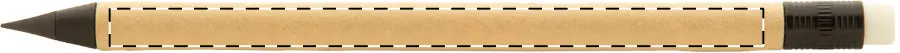 Pad printing – Barrel - right handed