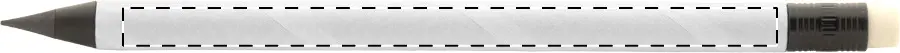 Pad printing – Barrel - right handed