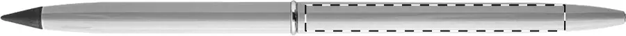 Engraving – Barrel – right handed (right side)