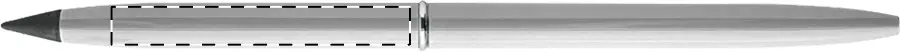 Engraving – Barrel – right handed (left side)