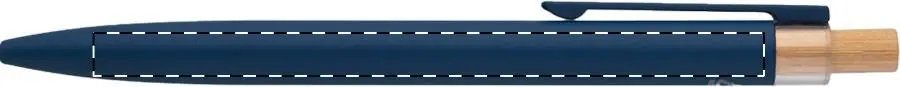 Engraving – Barrel - right handed
