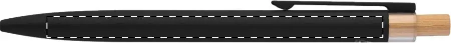 Engraving – Barrel - right handed