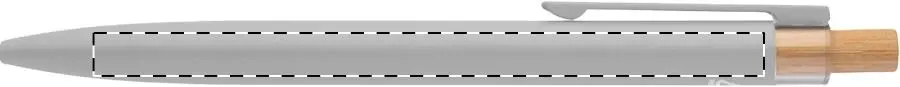 Engraving – Barrel - right handed