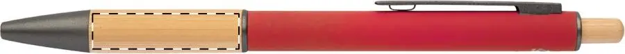 Engraving – Barrel - right handed