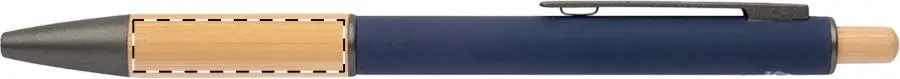 Engraving – Barrel - right handed