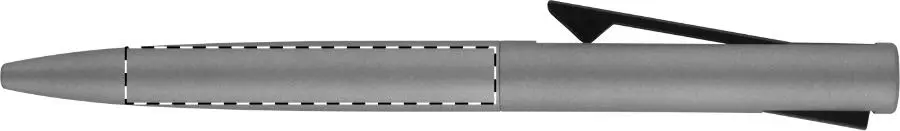 Engraving – Barrel - right handed