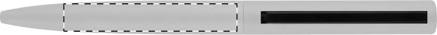 Engraving – Barrel - in line with clip