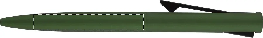 Engraving – Barrel - right handed