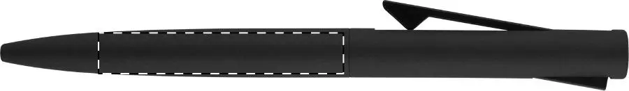 Engraving – Barrel - right handed
