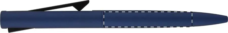Engraving – Barrel - left handed