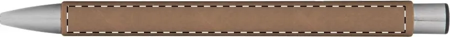 Pad printing – Barrel - opposite side of clip