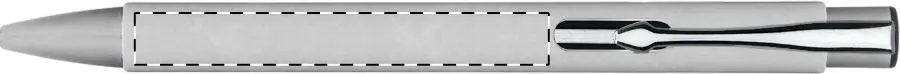 Pad printing – Barrel - in line with clip