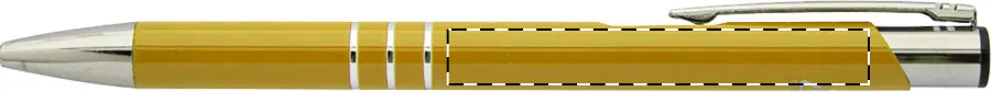 Engraving – Right handed