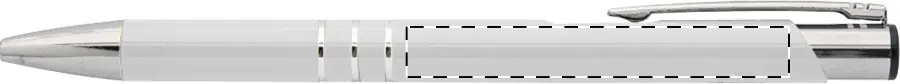 Engraving – Right handed