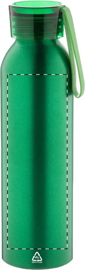 Engraving – Front side