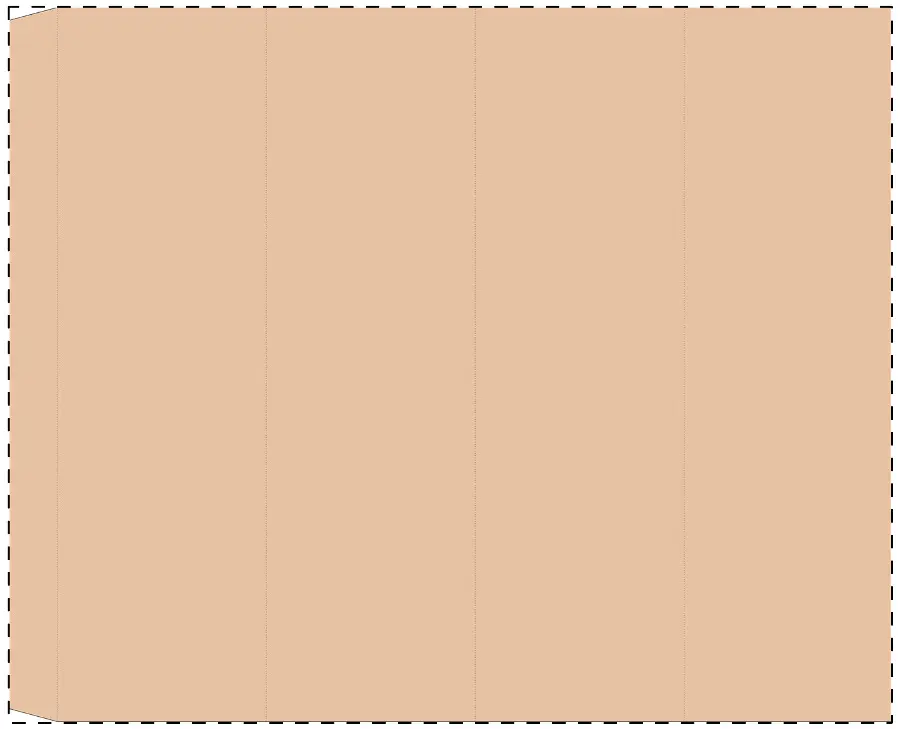 Kraft paper sleeve – Custom kraft paper sleeve