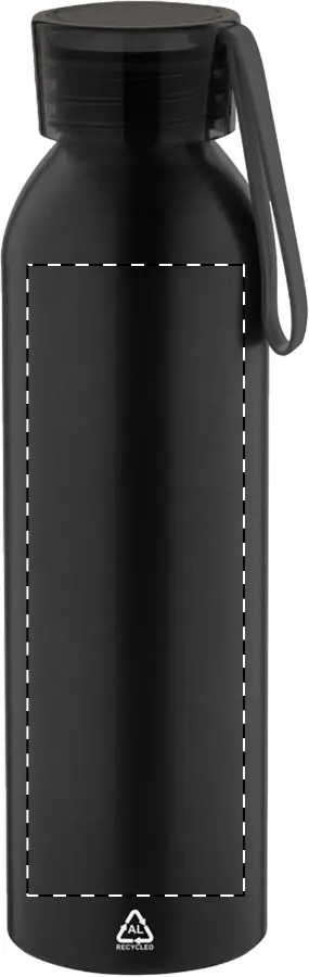 Engraving – Front side