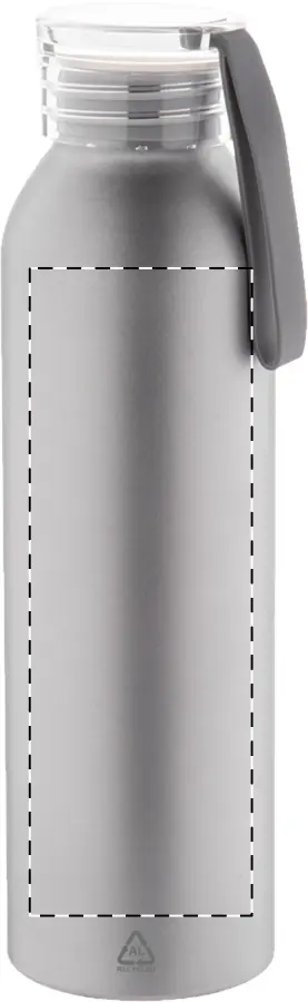 Engraving – Front side